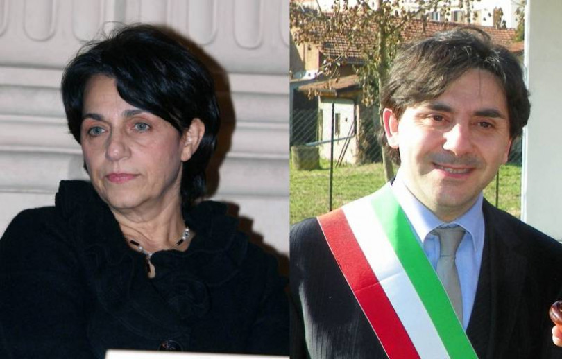 Le iniziative di Titti Palazzetti e Luca Gioanola in vista delle primarie