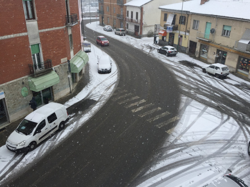 Moncestino e i profughi: senza il servizio trasporti non possono arrivare