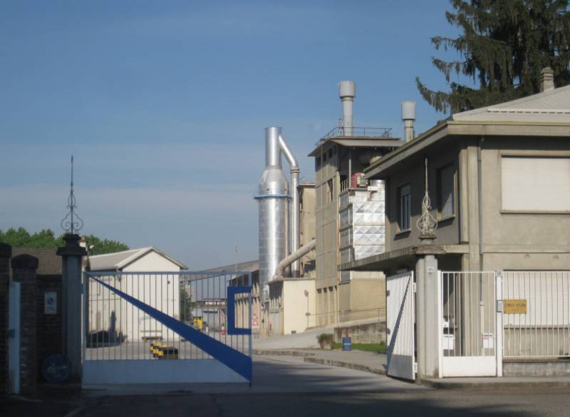 Trino, Cementi Victoria: sono 9 i licenziati. A rischio gli altri 16 dipendenti