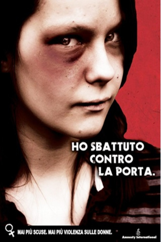 «Donne e violenza: il problema c’è!» Serata di riflessione mercoledì all'Istituto Negri