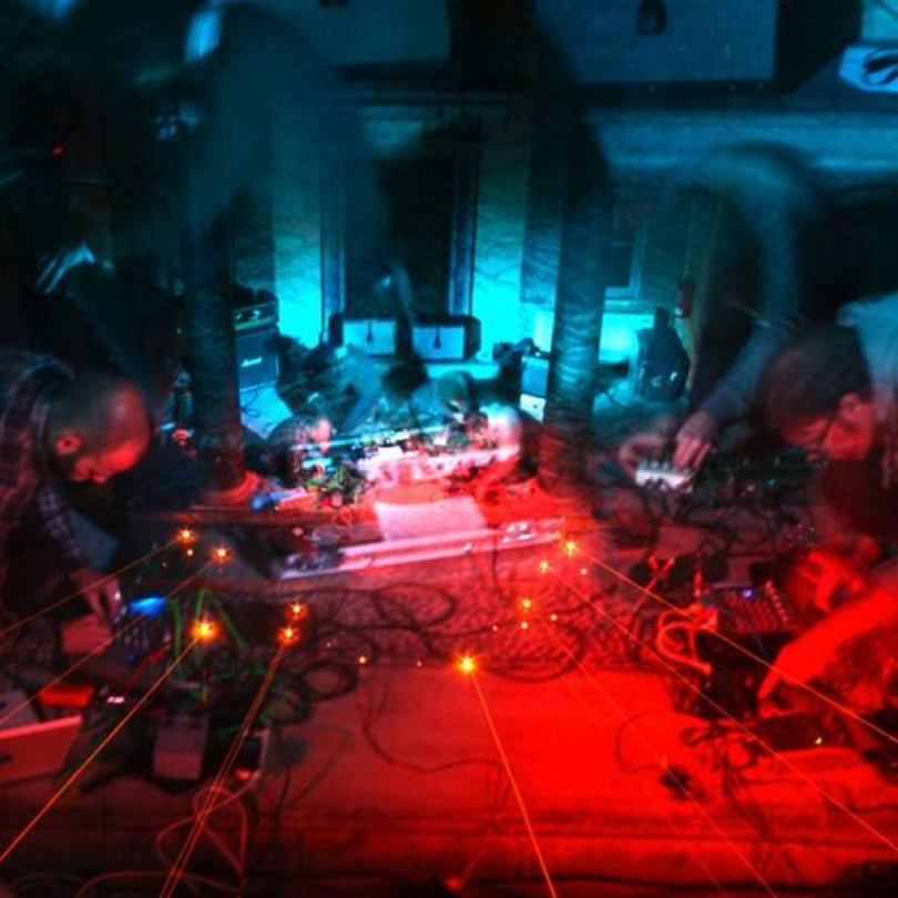 Atmosfere oniriche e paesaggi sonori in musica digitale