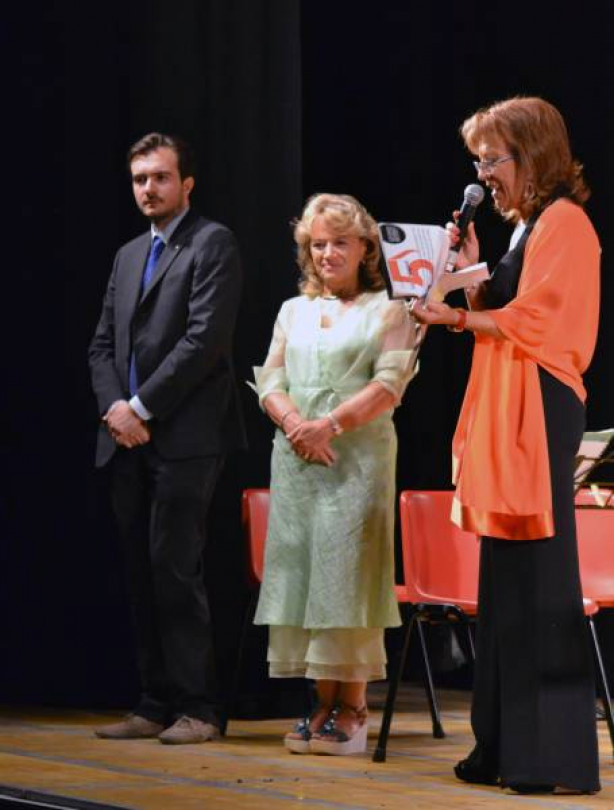 Vignale dal Vivo parte bene... con l'Orchestra Classica di Alessandria