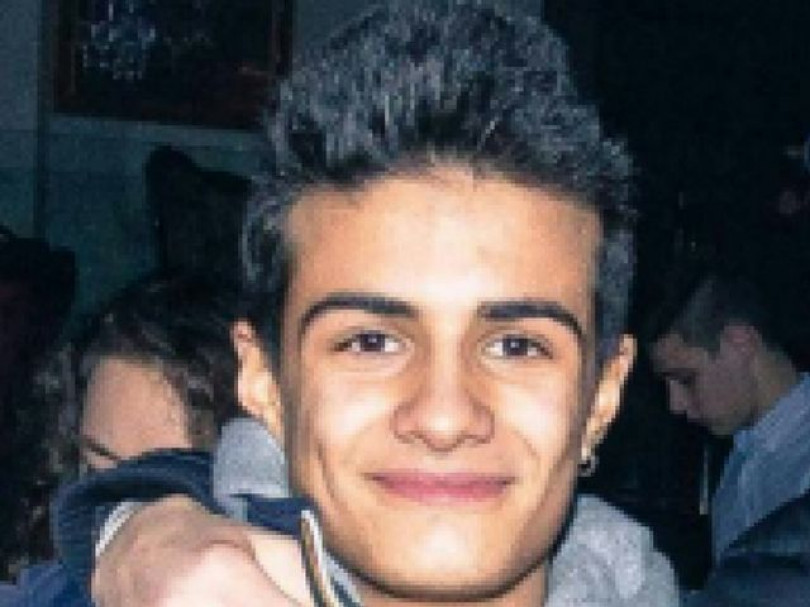Aiutateci a ritrovare nostro figlio! Samuel è scomparso da Casale