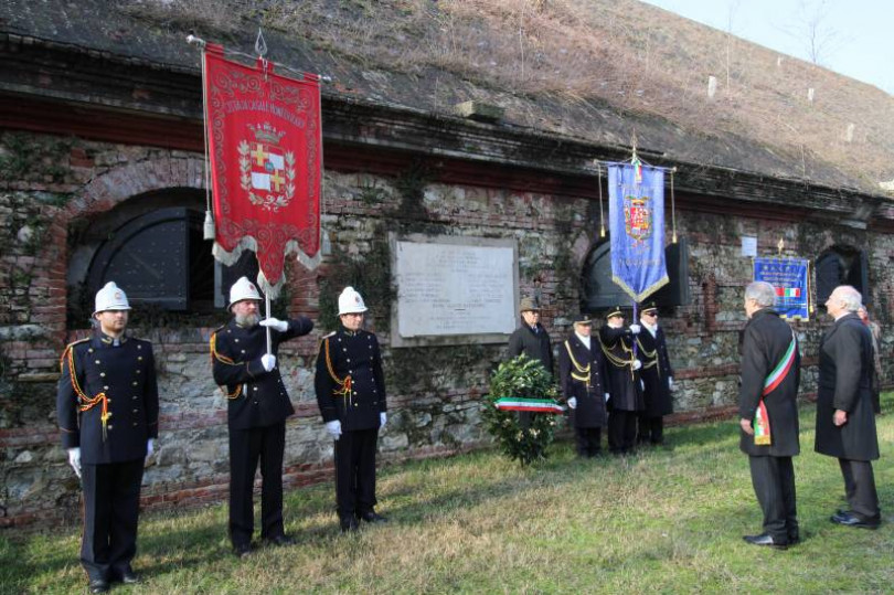 Banda Tom, sabato il 70esimo anniversario dell'eccidio