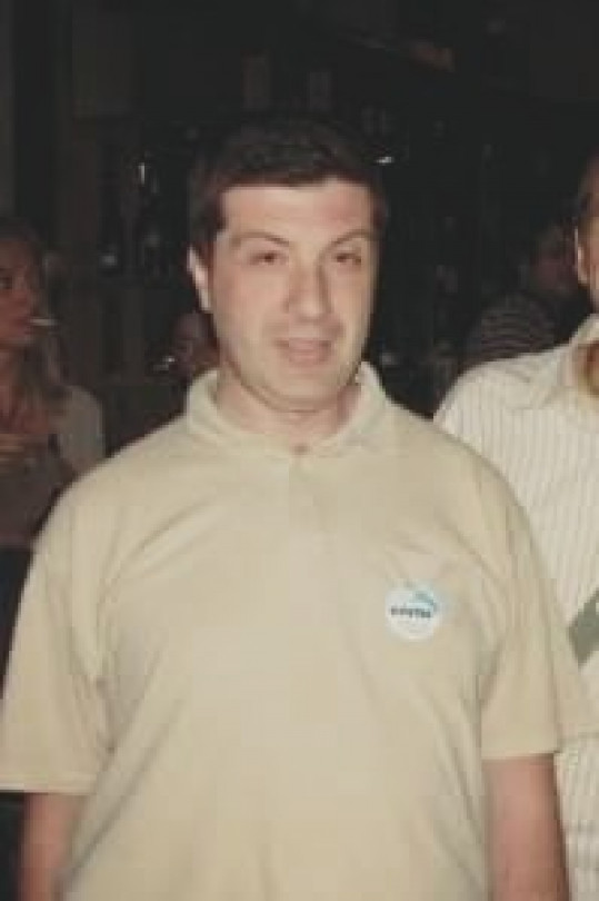 È morto l'attivista politico Sergio Mortara. Iscritto al Pd e membro dell'Anpi, aveva 45 anni