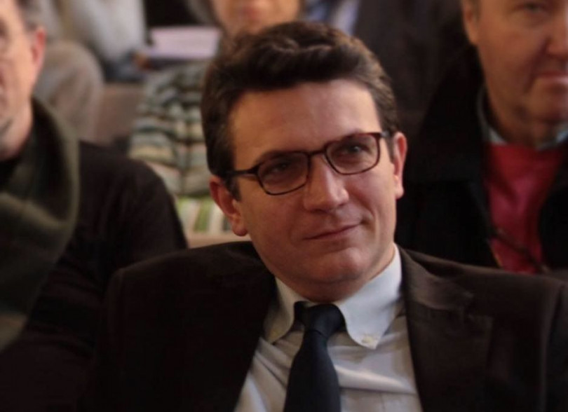 Cina-Taiwan: a Cella Monte tra attualità e nuove sfide