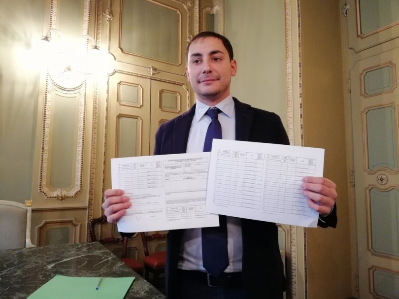 Al via la candidatura del Piemonte a Regione Europea dello Sport 2022