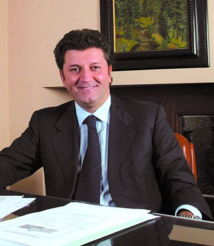 E Roberto Rosso ritorna sottosegretario