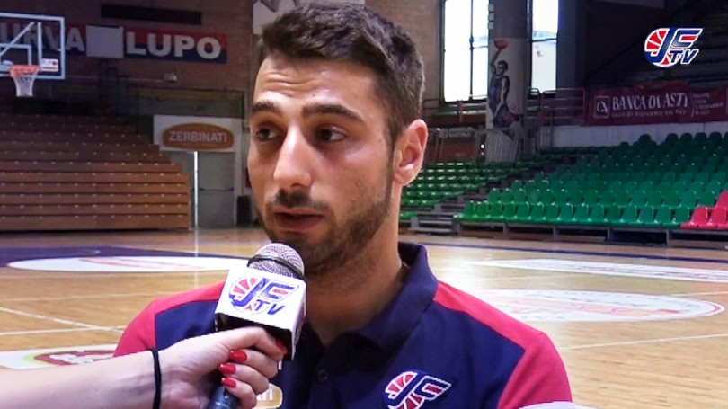 Novipiù: c'è il “Video Analyst” e il “Player Development Coach”