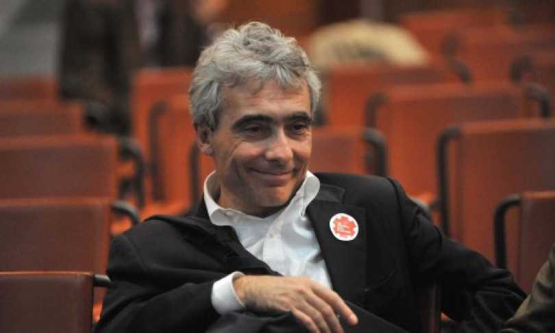 «Vivere la crisi è un privilegio»