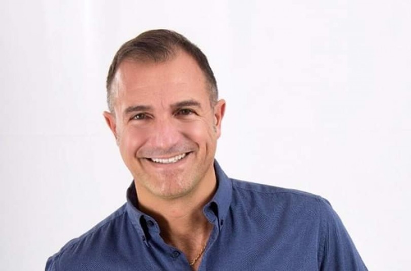 Paolo Secco nuovo presidente di Energica