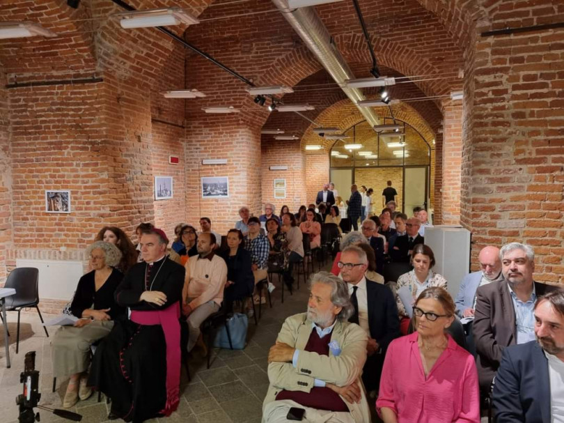 Giornate studi Santa Caterina: il bilancio di due giorni