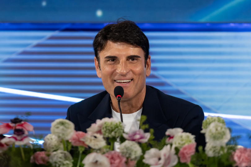 Il trionfo di Sal Da Vinci al Sanremo numero 76