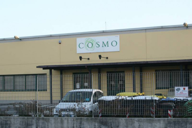 Cosmo, troppi dipendenti. L’indagine di Sinetica sulla società e i servizi