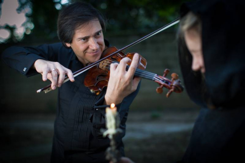 Il concerto di Halloween apre la stagione del Teatro Municipale di Casale