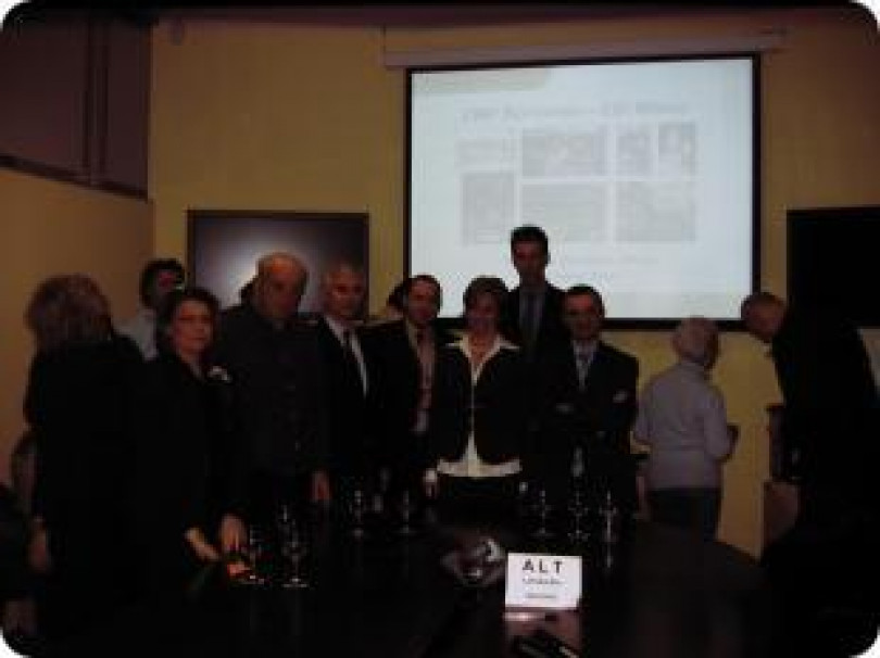 Il Rotary di Casale a Peschiera Borromeo