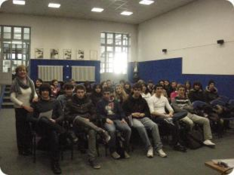 Test al Politecnico già a fine febbraio: larga partecipazione al corso del Balbo