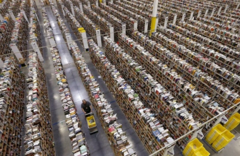 Amazon? Un'occasione per tutto il territorio. È una partita da giocare e da vincere