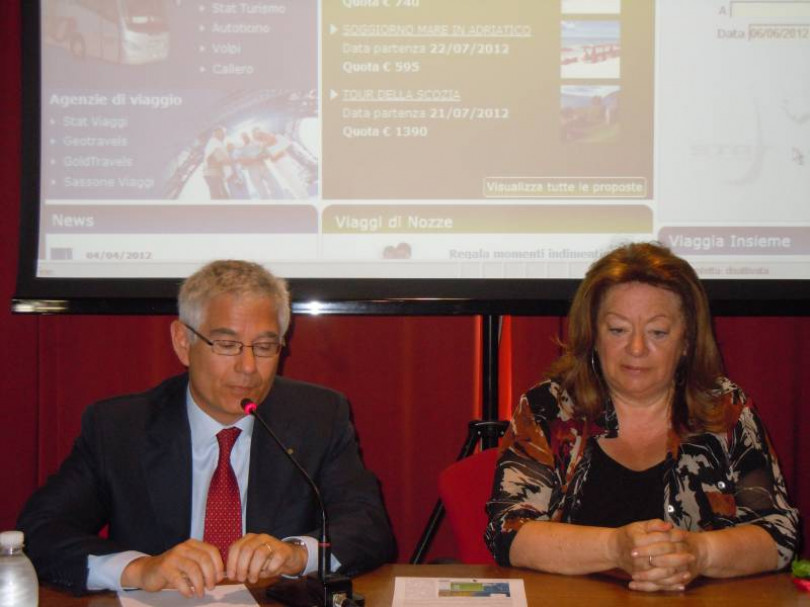 Quando il pullman è digitale: il lavoro del Gruppo Stat e dell'Istituto Leardi