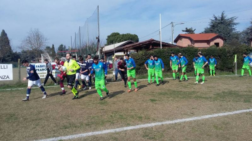 Il Casale cade con l'Inveruno. Bene le altre monferrine. La JCP stende la capolista <b>TUTTI I RISULTATI</b>