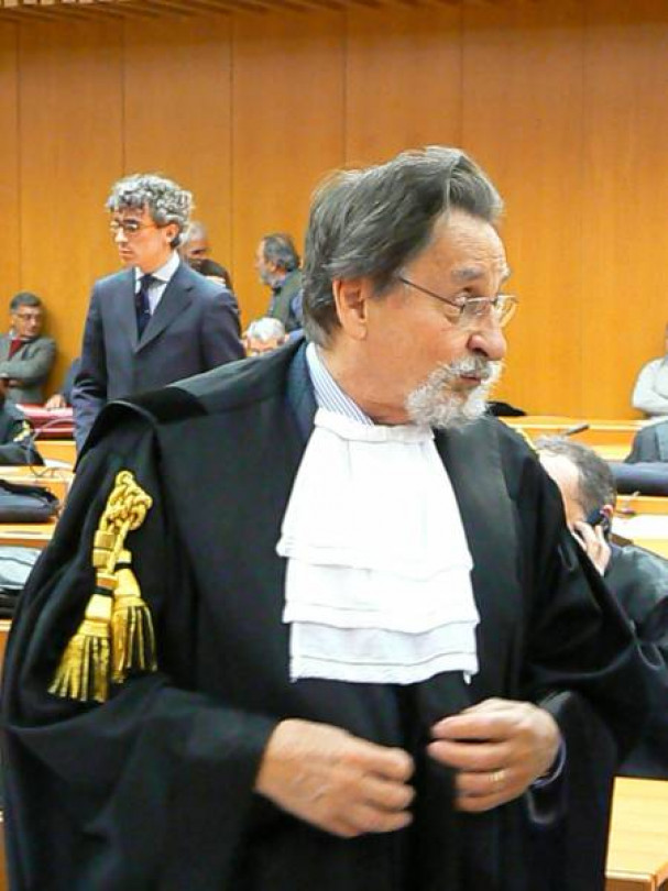 La sentenza, la strage. Tutta. Di Amato: «Schmidheiny non ha pensato al solo profitto»