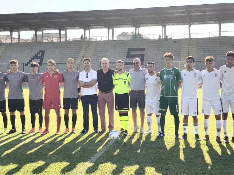 Torneo Caligaris, Cremonese accede alle semifinali. Fuori Pro Vercelli e Alessandria