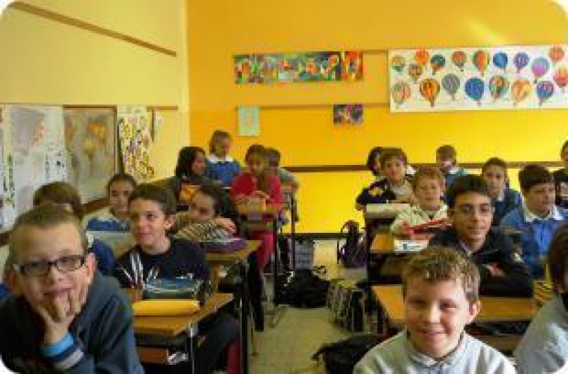 Sacro Cuore: la settimana della continuità didattica