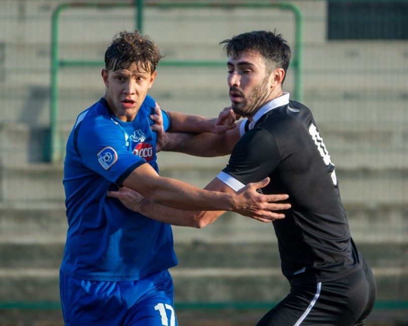 Insidiosa trasferta per il Casale FBC sul campo della Folgore Caratese