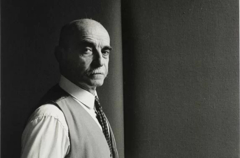 “Lucio Fontana. La possibilità di un oltre”