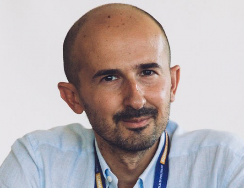 Intelligenza artificiale e geopolitica: il libro di Alessandro Aresu