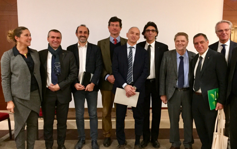 Il bilancio dell'annata agraria di Confagricoltura