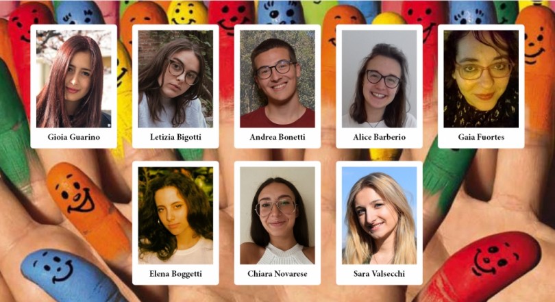 La San Vincenzo premia inclusione e diversità