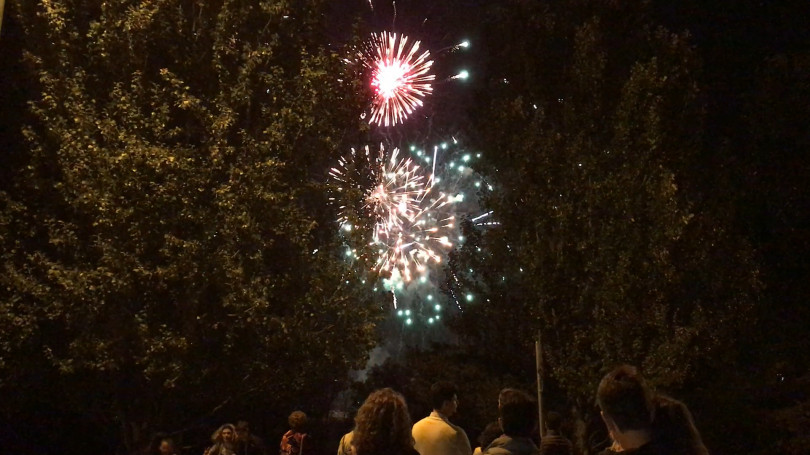 VIDEO - La Festa del Vino conferma l'ottima affluenza anche nel secondo e conclusivo weekend
