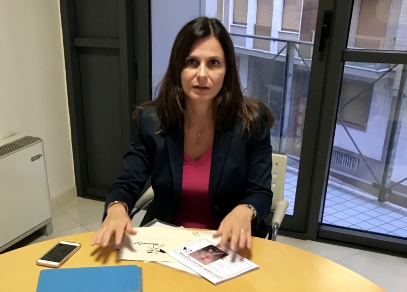 Al Santo Spirito il progetto del Gruppo D Maiuscola