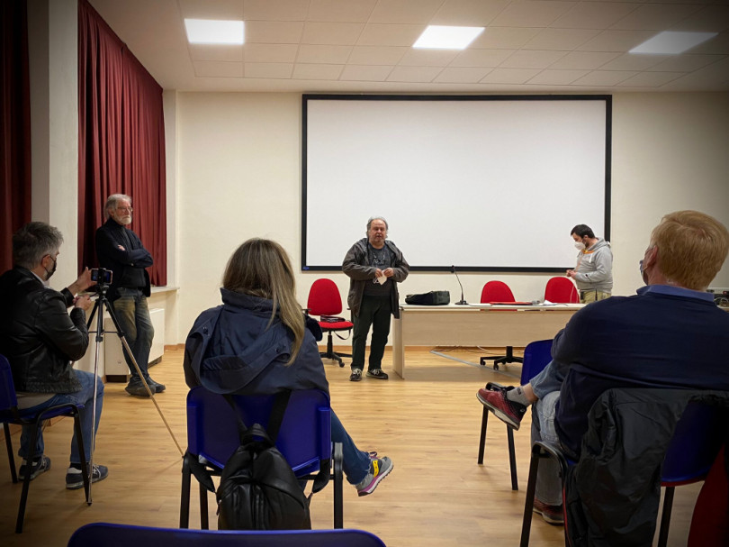 L'anteprima di MonFilmFest nel weekend a Gabiano