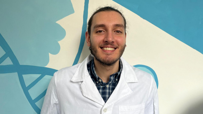 «Il primo lavoro a contatto con la ricerca? Un’occasione da non perdere»