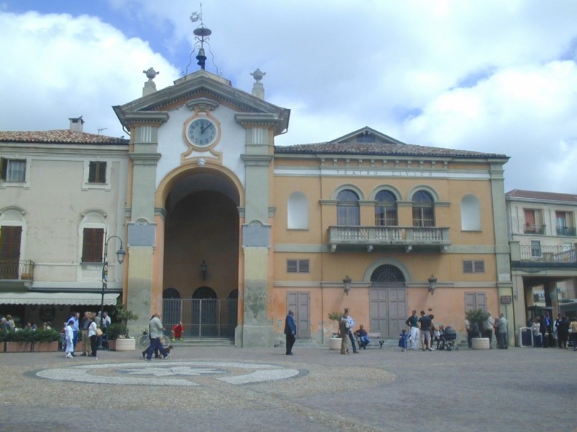 A Moncalvo non si fermano le polemiche dopo il Consiglio