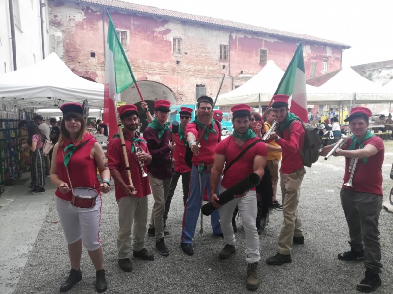 CasaleComics: tanti eventi, Coronavirus permettendo