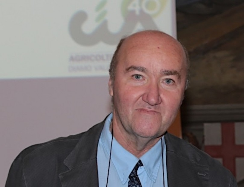 Cordoglio in Monferrato per la scomparsa di Germano Patrucco