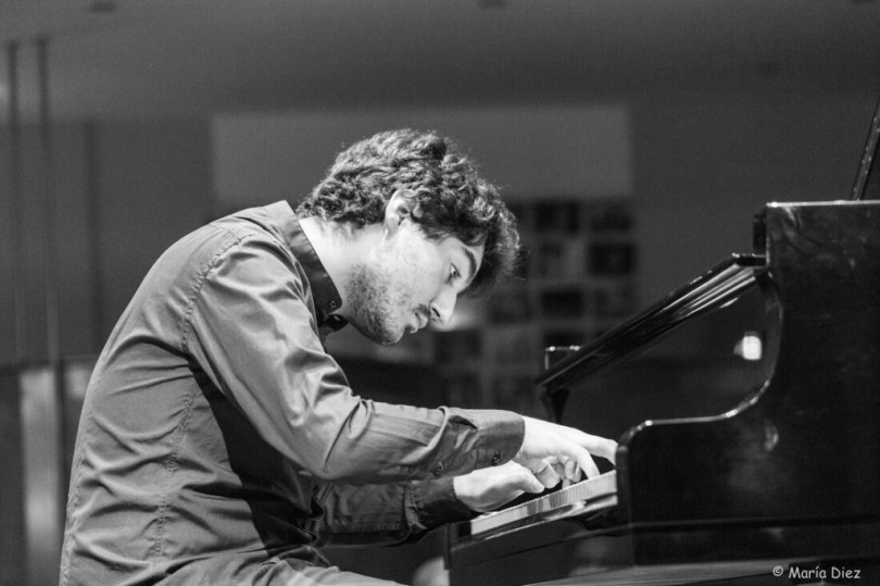 Il pianista D’Elia domenica al Monferrato Classic Festival