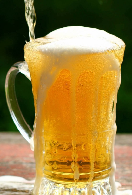 Nasce la birra piemontese: il progetto della Cia