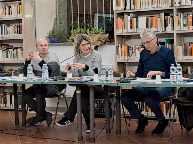 Trino: la minoranza all'attacco sul Deposito scorie