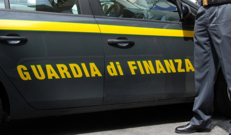 Sequestro di marijuana a Castell’Alfero