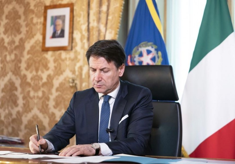 Coronavirus: il governo Conte proroga le misure di contenimento fino al 13 aprile