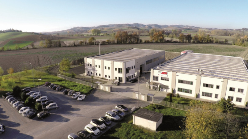 A Serralunga di Crea nasce GreenForce