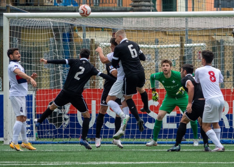 Casale: al “Palli” la sfida al Pont Donnaz