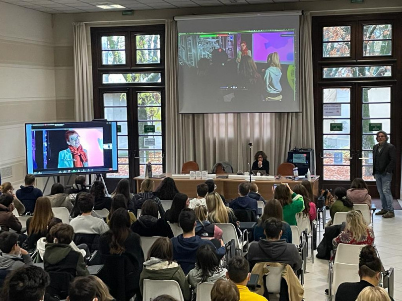 Rete ScuoleInsieme, un ricco programma di eventi, incontri e iniziative