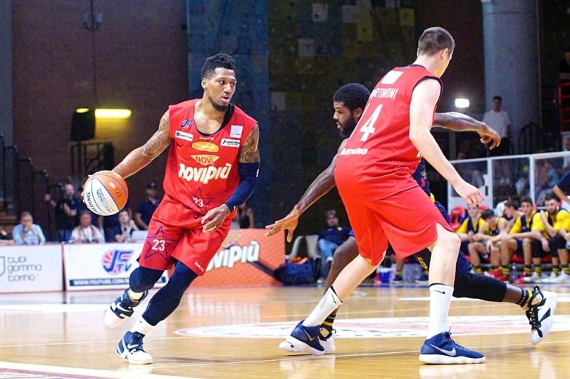 Basket: a Novarello la JC Novipiù supera i coreani del Goyang Orions