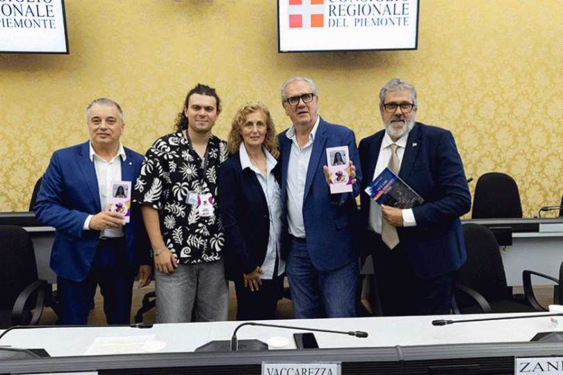 Atèfano, il neologismo per il genitore che ha perso un figlio. Presentato un ordine del giorno per sostenere la diffusione del termine nato per colmare un vuoto linguistico