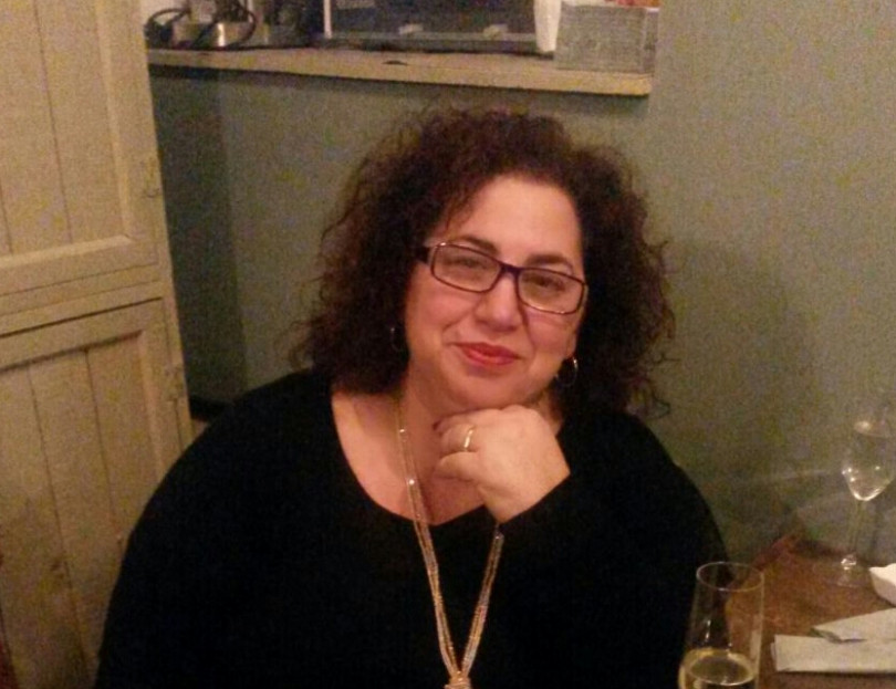 Luisa Messina è la terza candidata monferrina alle politiche di settembre: correrà per ItalExit